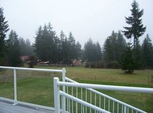 881 E Soderberg Rd, Allyn, WA 98524