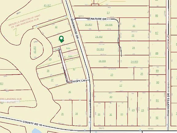 5th image of 7659 Riverwood Dr
