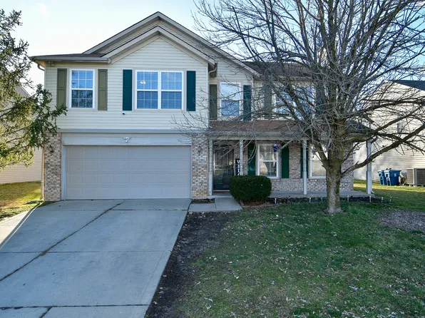 2250 Leaf Dr, Indianapolis, IN 46229