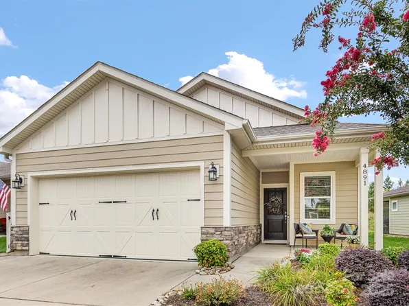 4891 Looking Glass Trl, Denver, NC 28037