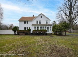 209 Parker Hall Rd, Valatie, NY 12184