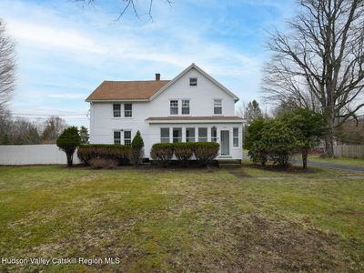 209 Parker Hall Road, Valatie, NY, 12184