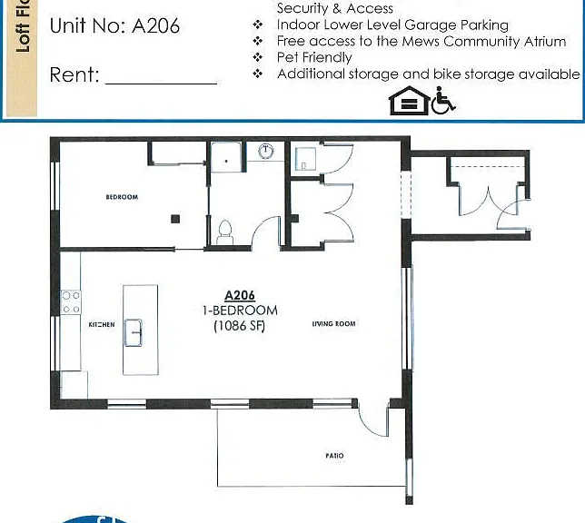 1255 University Ave — Photo 9
