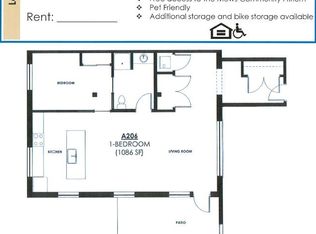 1255 University Lofts, Rochester, NY 14607