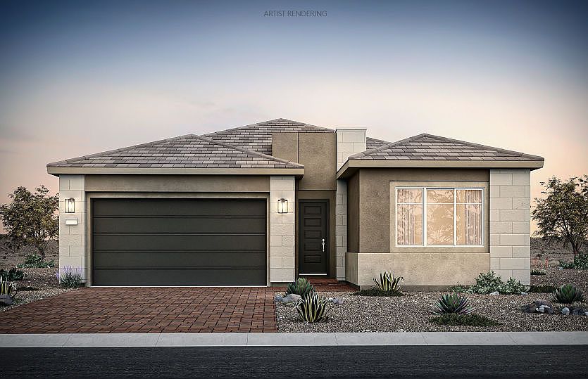 Avelino Elevation C