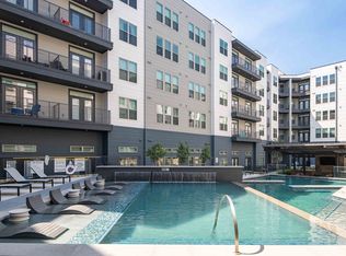 The Huntley, Fort Worth, TX 76102