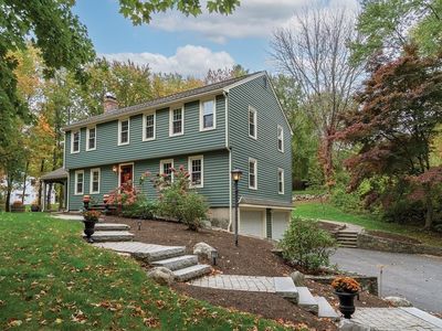 232 Washington St, Boxford, MA, 01921
