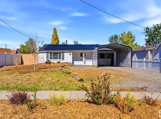 80 W Peach St, Grantsville, UT 84029