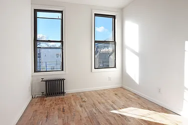 Rented by Coda Real Estate NYC