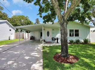 813 7th Ave N, Jacksonville Beach, FL 32250