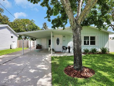 813 7TH Avenue N, Jacksonville Beach, FL, 32250