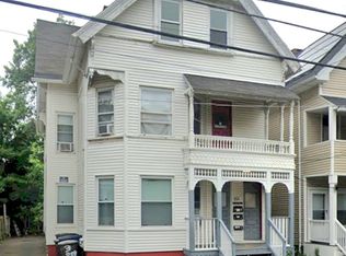 254 Winthrop Ave #C, New Haven, CT 06511