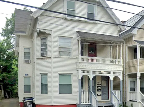 254 Winthrop Ave, New Haven, CT