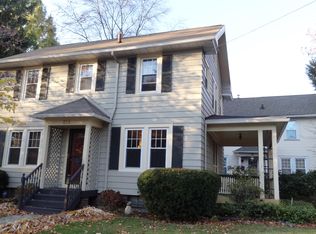 212 Colonial Rd, Rochester, NY 14609