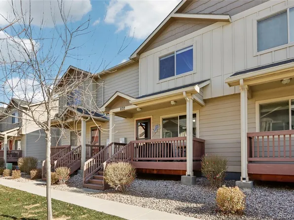 3660 W 25th Street #602, Greeley, CO 80634