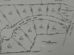 9 Willow Brook Ln, Wilbraham, MA 01095