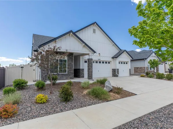 21701 E 50th Drive, Aurora, CO 80019