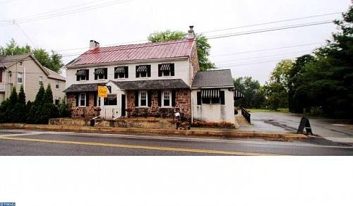 2nd image of 3835 Germantown Pike