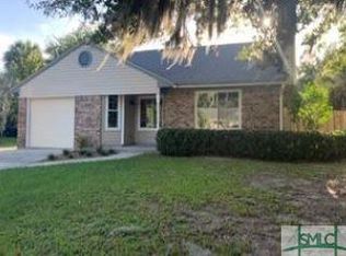 119 Gunpowder Dr, Savannah, GA 31410