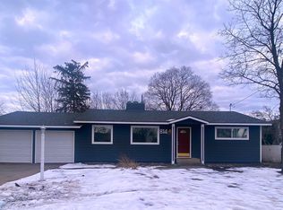 814 N University Rd, Spokane, WA 99206