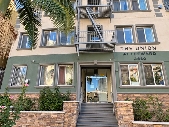 Welcome to the Ashmont: NY-Style Living in Art Deco Elegance, 2810 Leeward Ave APT 209, Los Angeles, CA 90005
