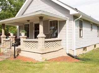 303 S Green St, Brownsburg, IN 46112