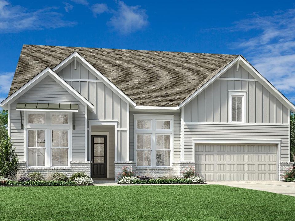 Beautiful Heritage exterior