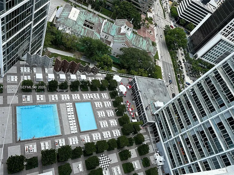 475 Brickell Ave #3113 — Photo 5