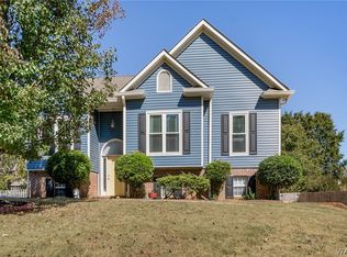 4462 Englewood Rd, Helena, AL 35080