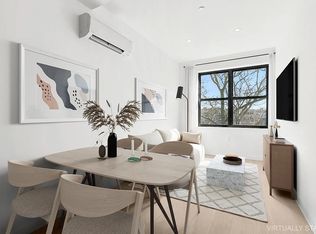 647 De Kalb Ave UNIT 2F, Brooklyn, NY 11221