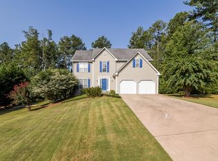 4320 Mapleton Way, Cumming, GA 30028