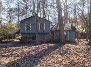 2958 Hillwood Dr, Lawrenceville, GA 30044