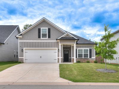 876 Speckled Teal Path, Aiken, SC, 29803