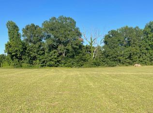 0 Terry Ln, Henderson, TN 38340
