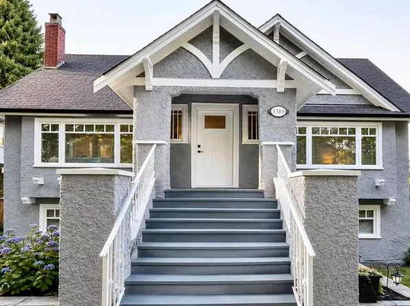 3389 W 21st Ave, Vancouver, BC V6S 1G8