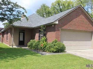 7826 Clover Ridge Ave, Baton Rouge, LA 70820