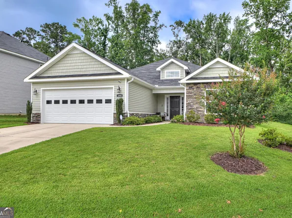 188 Radcliff Dr, Grovetown, GA 30813