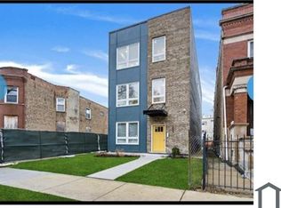 6227 S Saint Lawrence Ave #3, Chicago, IL 60637