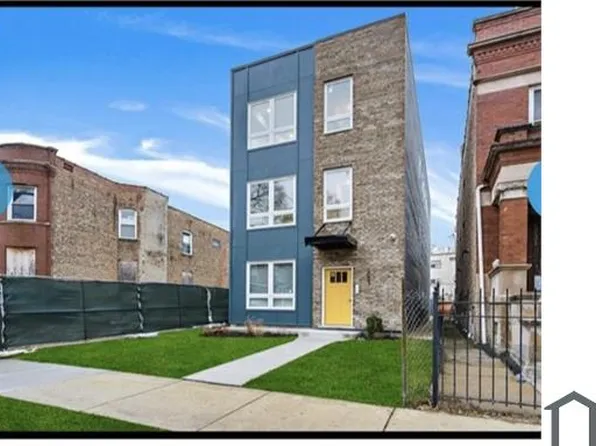 6227 S Saint Lawrence Ave #3, Chicago, IL 60637