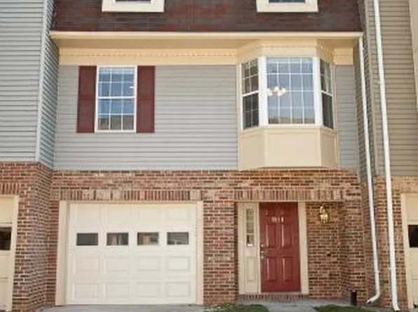 4514 Governor Pratt Ct Unit 522, Upper Marlboro, MD 20772