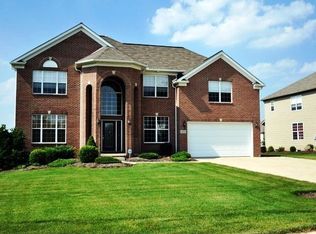14702 Pebblestone Ct, Strongsville, OH 44136