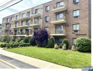 245 Anderson St APT 1A, Hackensack, NJ, 07601