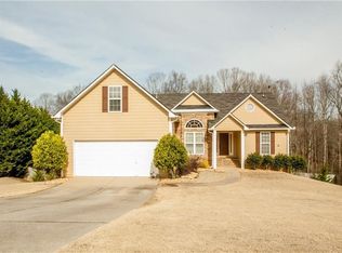 8925 Plantation Bend Trl, Gainesville, GA 30506