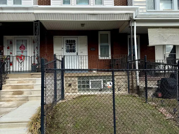 1529 Rosalie St, Philadelphia, PA 19149