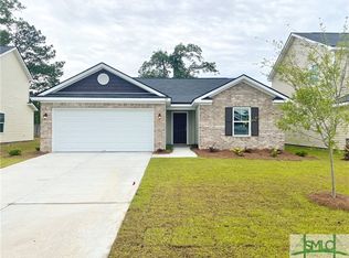 10 Cadre Cir, Savannah, GA 31419
