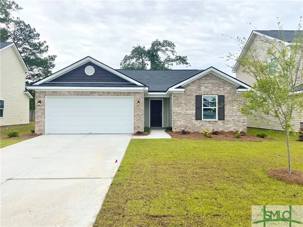 10 Cadre Circle, Savannah, GA 31419