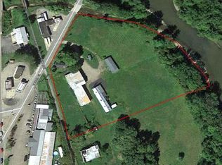 625 S State St, Warren, PA 16365