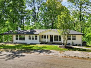 501 1st St, La Fayette, GA 30728