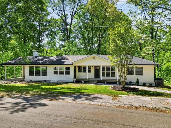 501 1st St, La Fayette, GA 30728