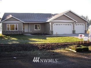 5025 81st St SE, Olympia, WA 98501